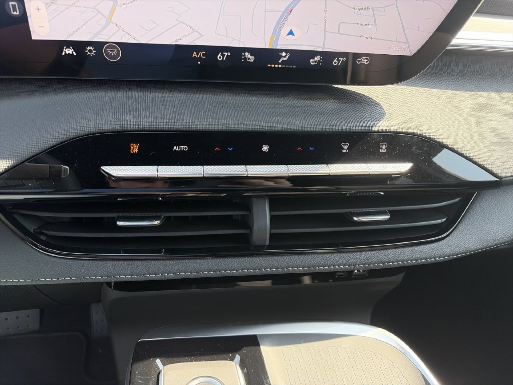 New 2026 Moonstone Gray Metallic Buick Preferred image 25