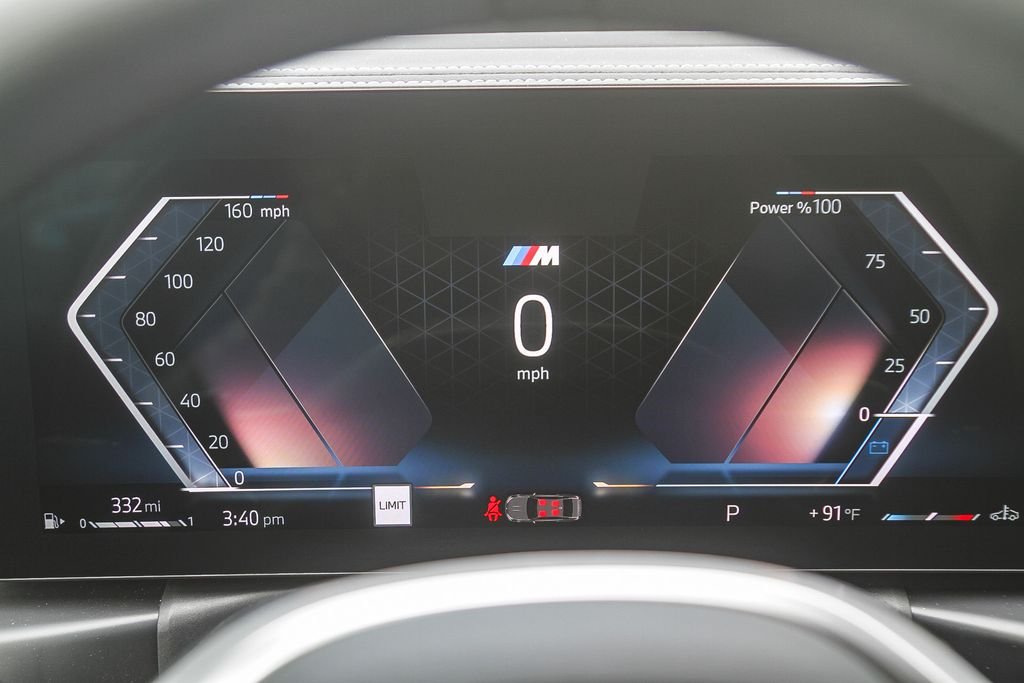 New 2026 Dravit Grey Metallic BMW 430i image 15
