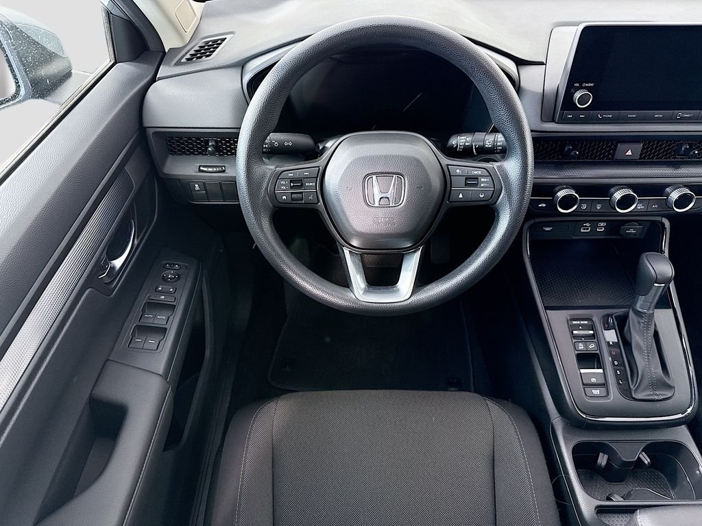 2024 Honda CR-V EX - Photo 10
