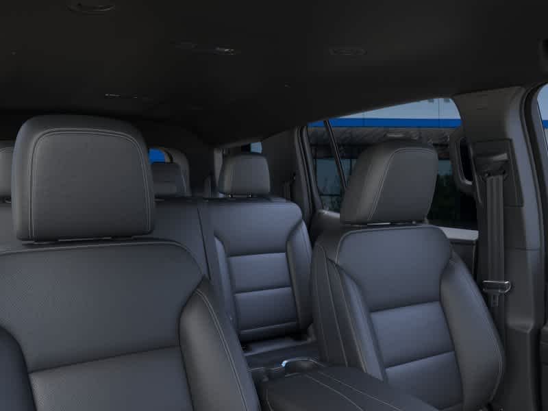 2026 Chevrolet Traverse LT - Photo 24