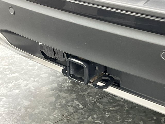 Used 2024 Agate Black Ford XLT image 6