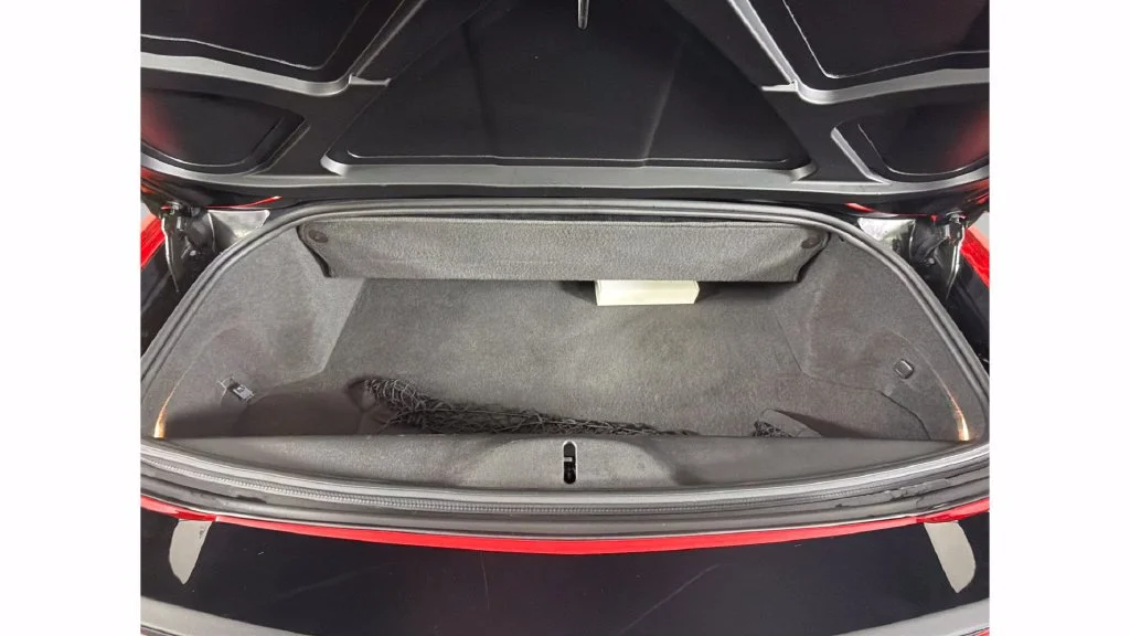2015 Chevrolet Corvette Z51 - Photo 33