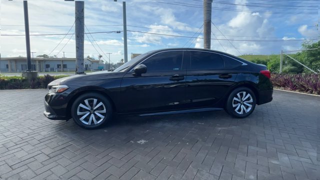 Used 2022  Honda LX image 7