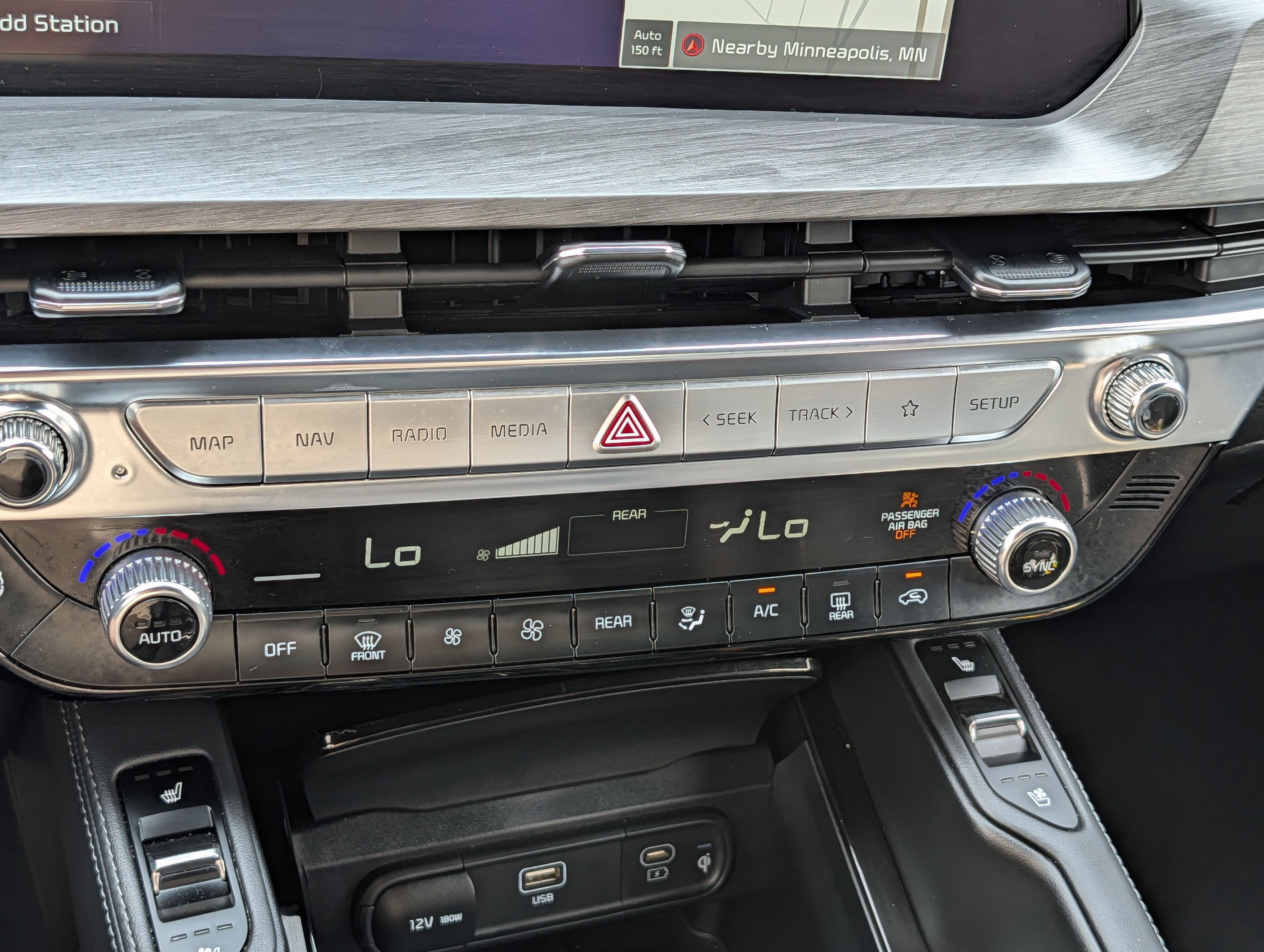 Certified Used 2023 Dark Moss Kia SX X-Pro image 23