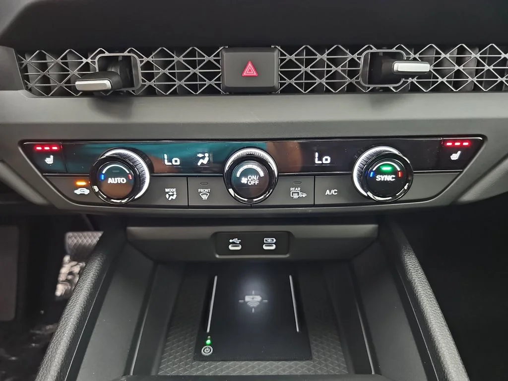 New 2026  Honda SE image 26