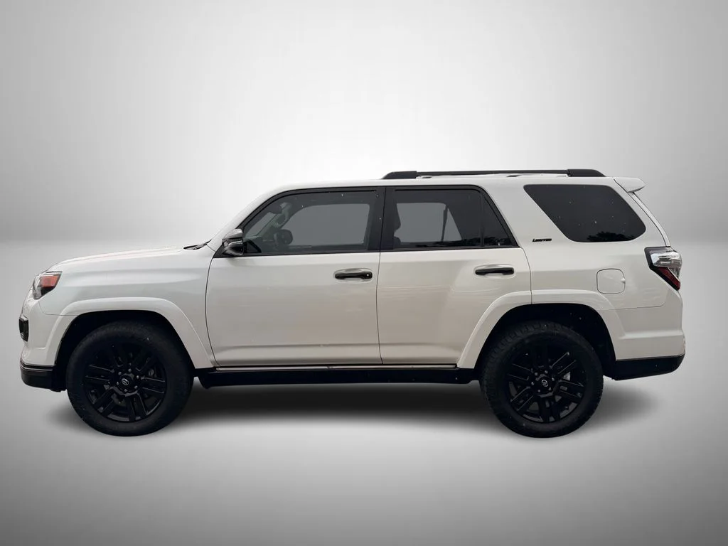Used 2021 White Toyota Nightshade image 6