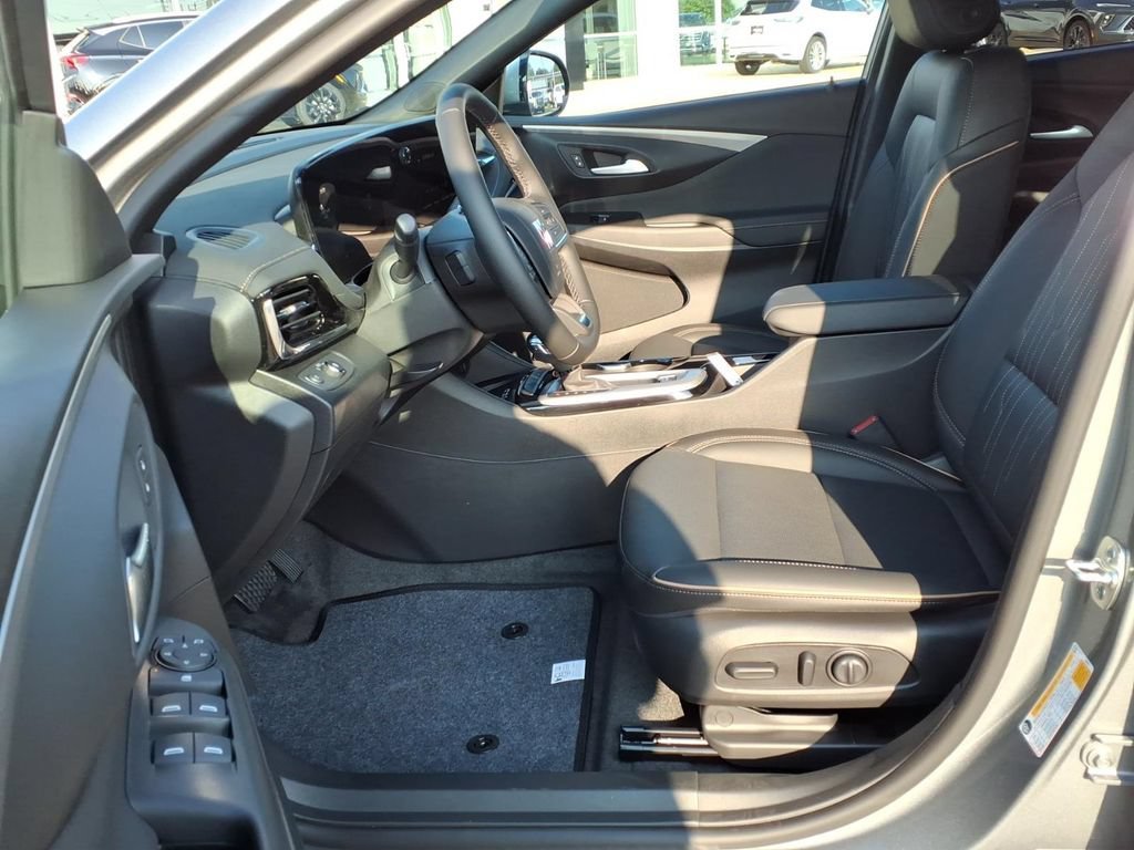 2026 Buick Envista Avenir - Photo 17