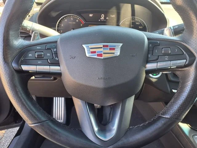 2023 Cadillac CT4 Sport - Photo 15
