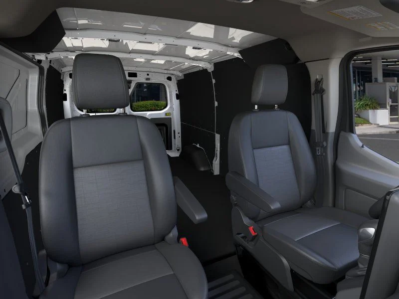New 2026 Oxford White Ford Base image 10