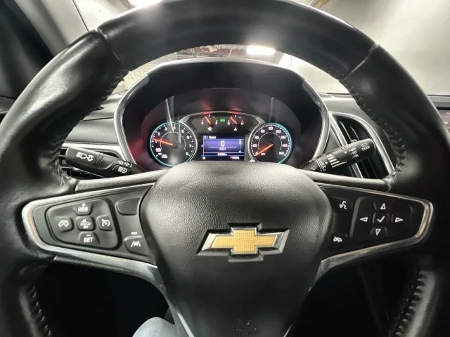 2021 Chevrolet Equinox LT - Photo 11