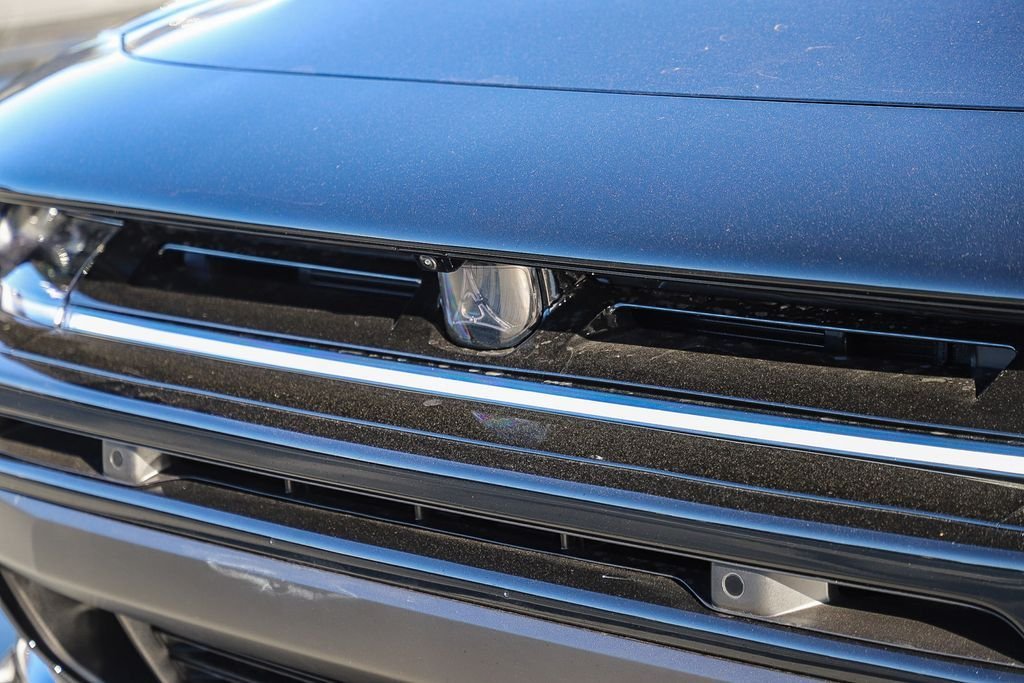New 2026 Diamond Black Dodge Scat Pack Plus image 6