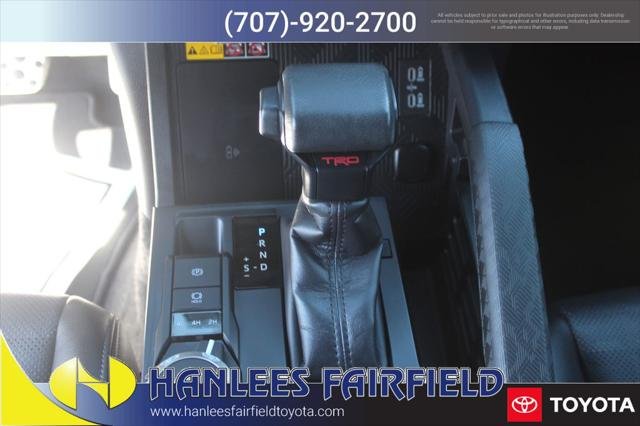 Certified Used 2024 UNDERGROUND Toyota  image 22