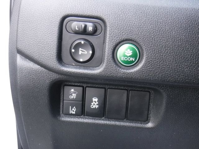 Used 2020  Honda EX-L image 13