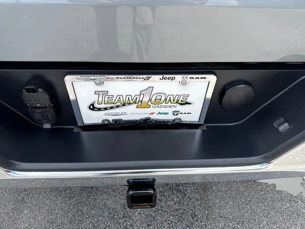 Used 2024 Sterling Metallic GMC Pro image 30