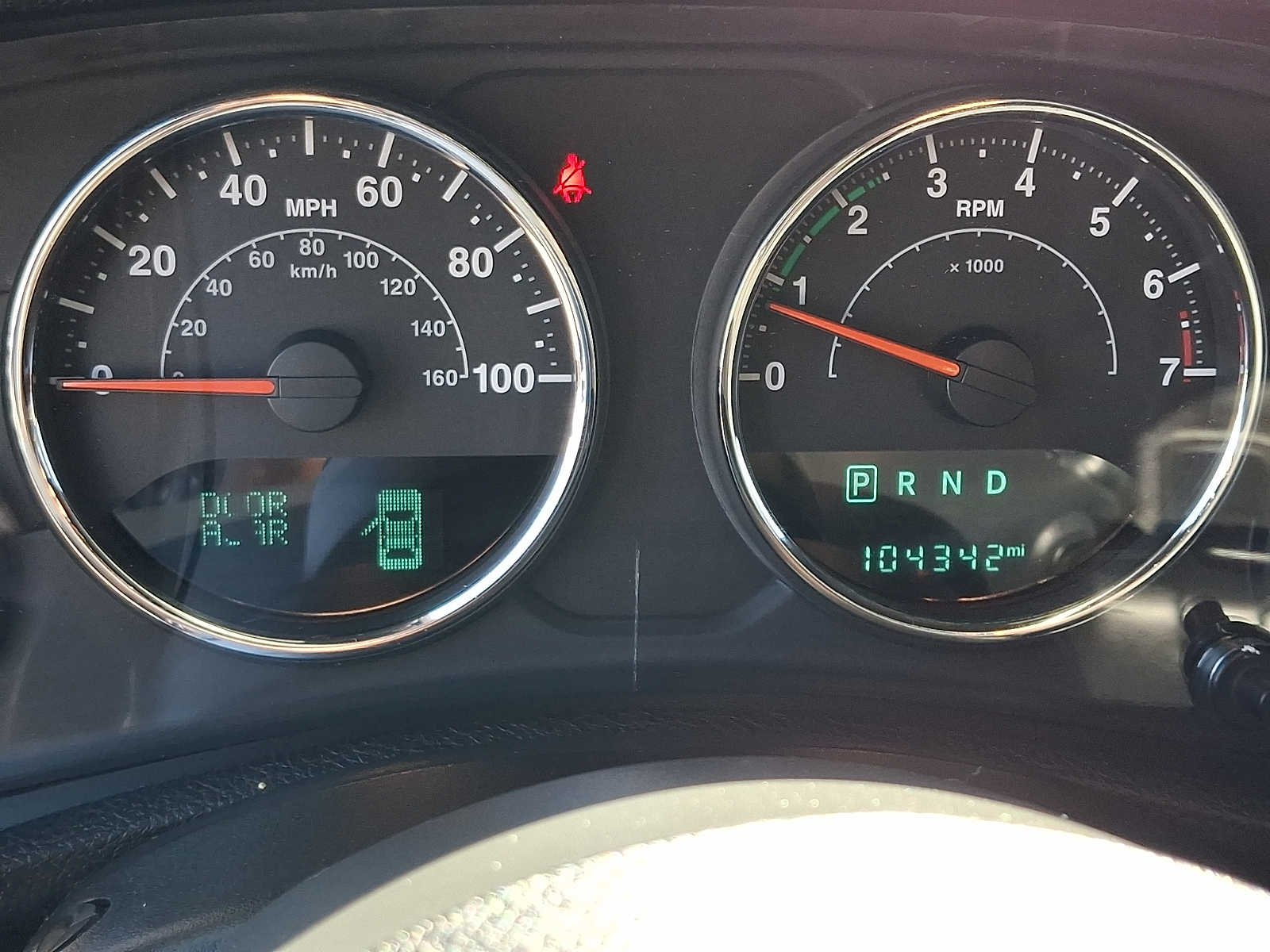 Used 2015 Anvil Clearcoat Jeep Sport image 19