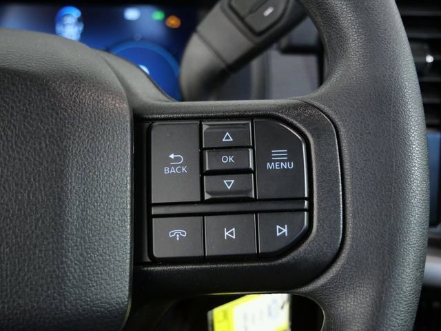 Used 2025 Orange Ford XL Sleeper image 27