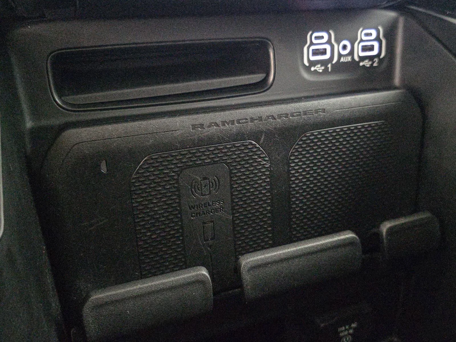 2023 RAM Ram 1500 Pickup Limited - Photo 28