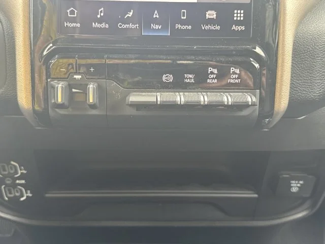 2024 RAM Ram 2500 Pickup Laramie - Photo 20