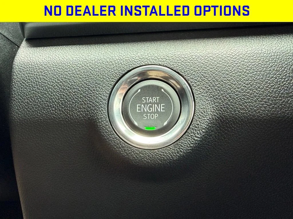 2026 GMC Terrain Elevation - Photo 8