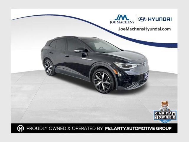 2024 Volkswagen ID.4 PRO S