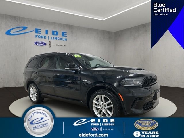 2025 Dodge Durango R/T AWD's photo