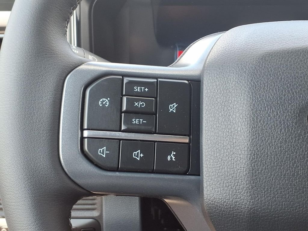 New 2026 Oxford White Ford F-250® Lariat® image 17