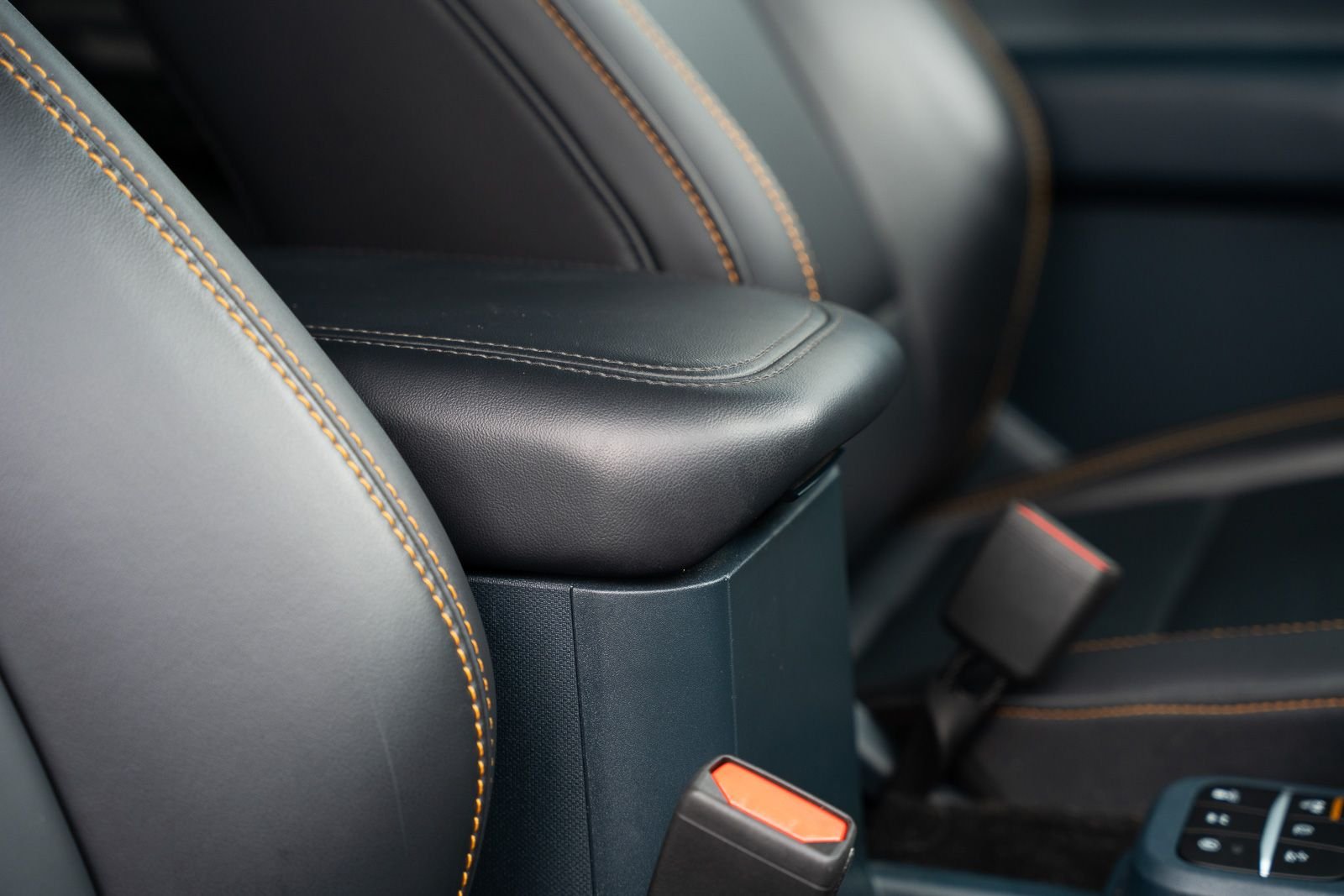 2024 Ford Maverick Lariat - Photo 16