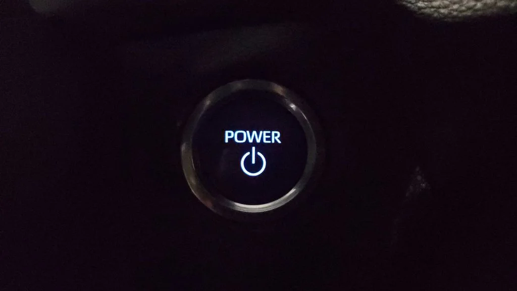 Used 2022 White Toyota XSE image 29