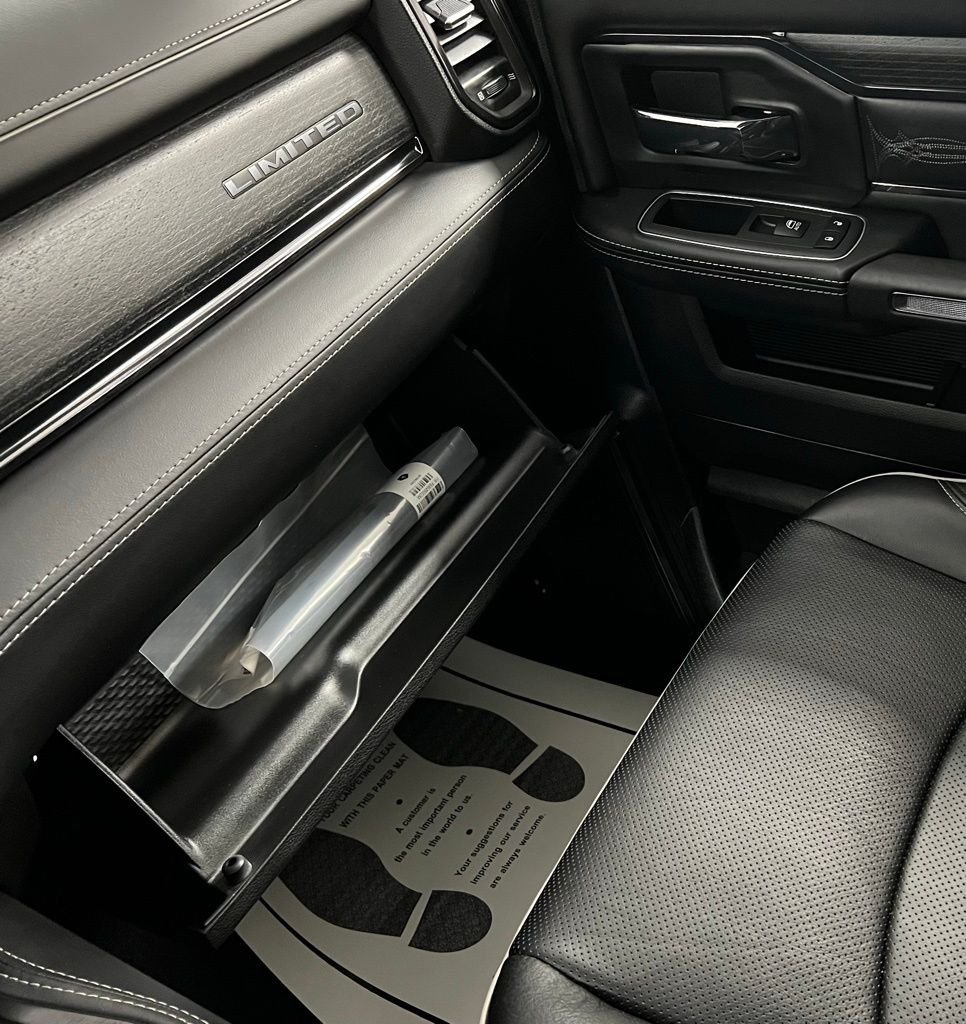 2024 RAM Ram 2500 Pickup Laramie Limited - Photo 50