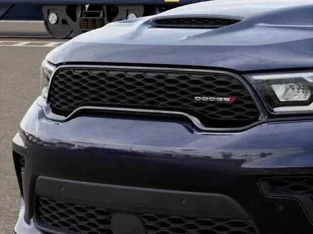 New 2026 Night Moves Dodge GT Plus HEMI V8 image 7