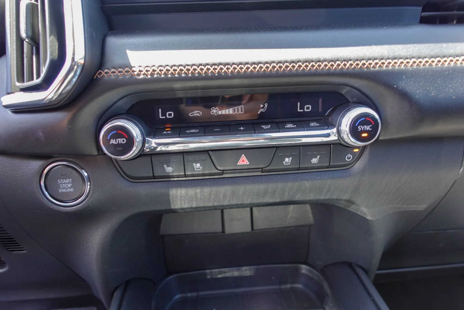 Certified Used 2025 Polymetal Gray Metallic Mazda 2.5 S Premium Plus Package image 23