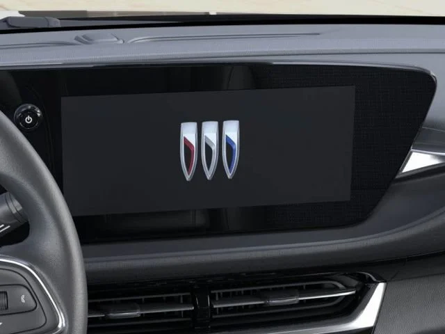 New 2026 Ebony Twilight Metallic Buick Avenir image 20