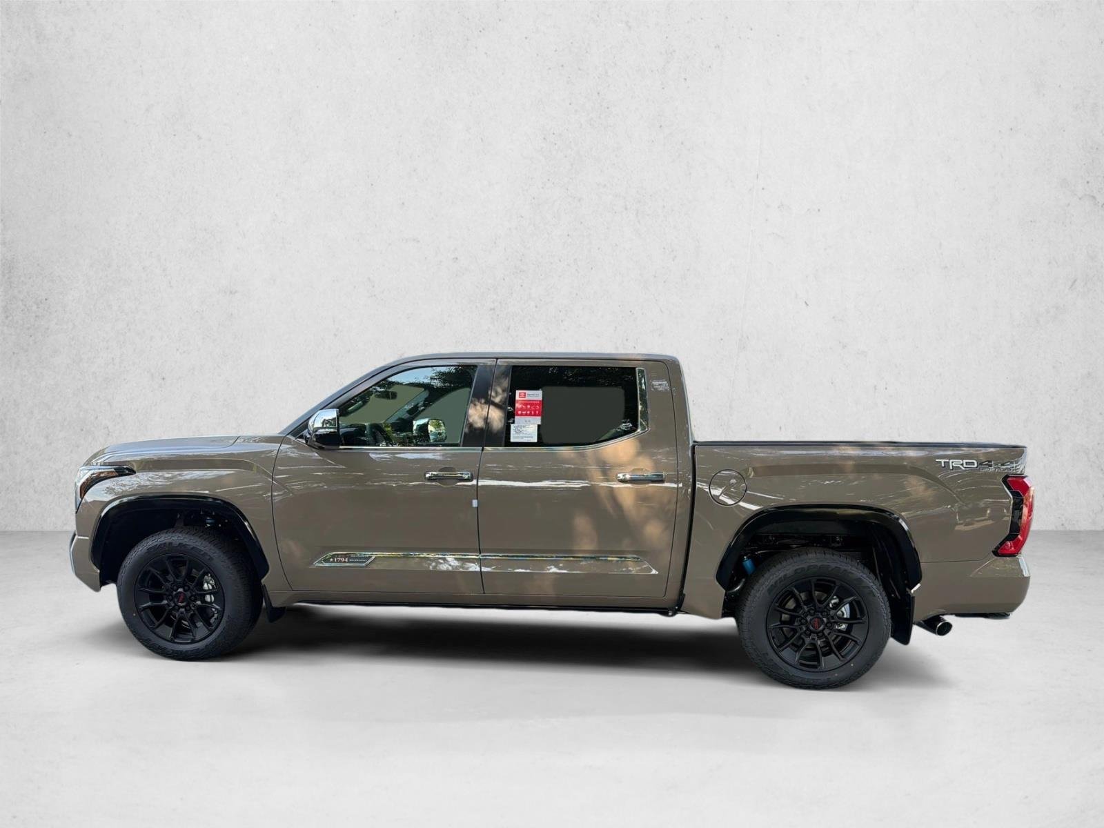 New 2026 Mudbath Toyota 1794 Edition image 6