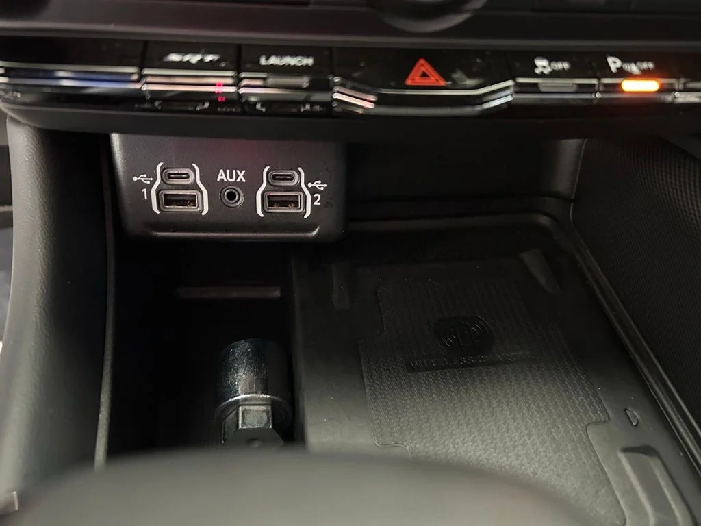 Used 2023 Black Dodge SRT Hellcat image 52