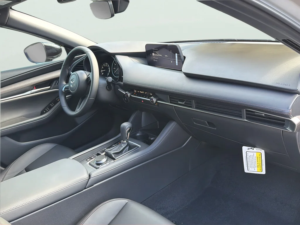 New 2026 Quartz Metallic Mazda 2.5 S Select Sport image 22