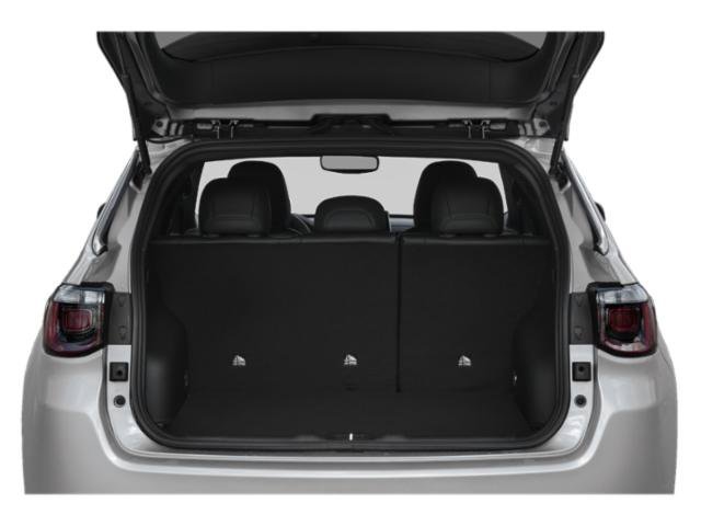 Used 2025 Hydro Blue Pearlcoat Jeep Limited image 12