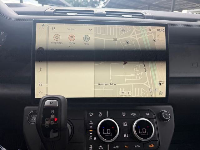 New 2026 Fuji White Land Rover X-Dynamic SE image 20