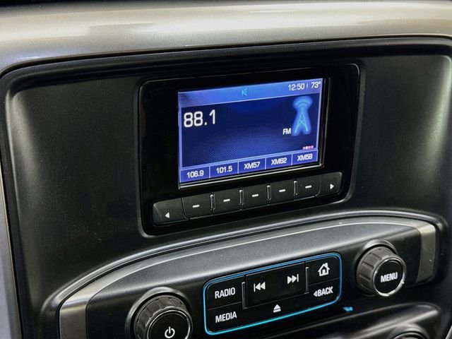 Used 2014 Silver Chevrolet LT image 14