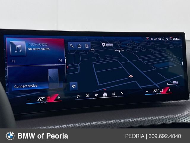 2026 BMW 4 Series M440i - Photo 15