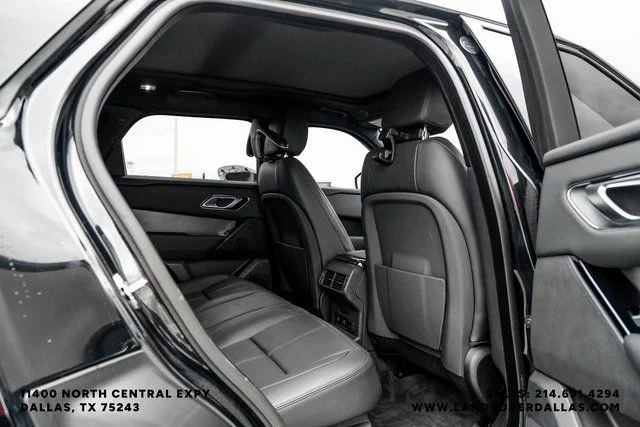 Used 2026 Black Land Rover S image 40