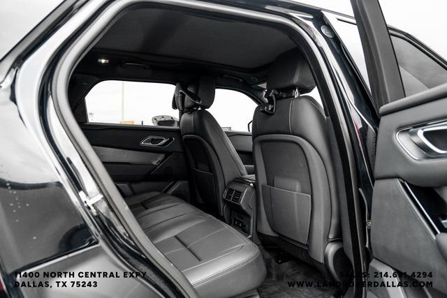 2026 Land Rover Range Rover Velar S - Photo 40