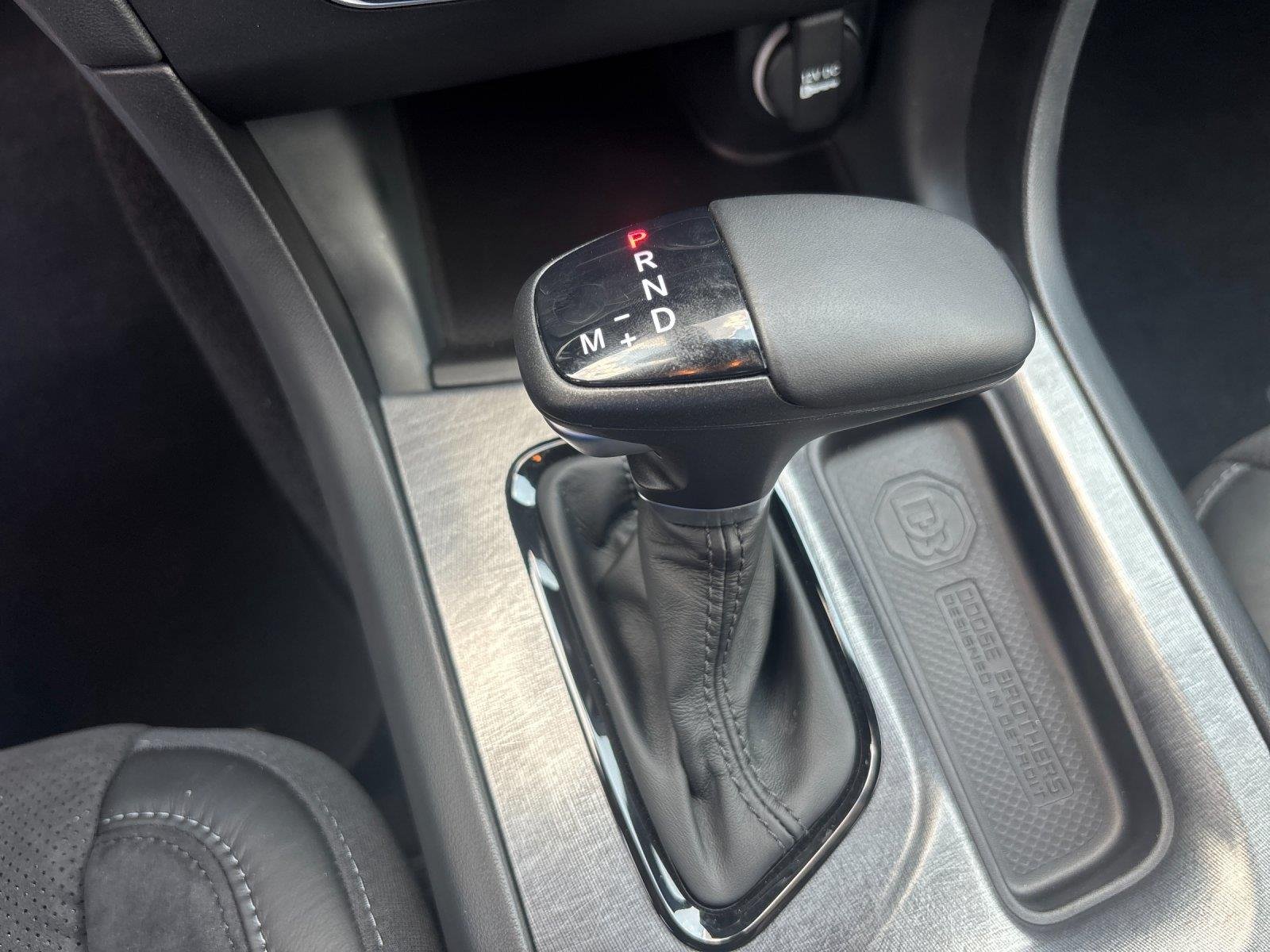 Used 2023 B5 Blue Pearlcoat Dodge Scat Pack image 27