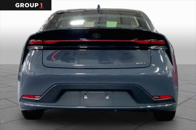 Certified Used 2024 GRAY ME. Toyota  image 5