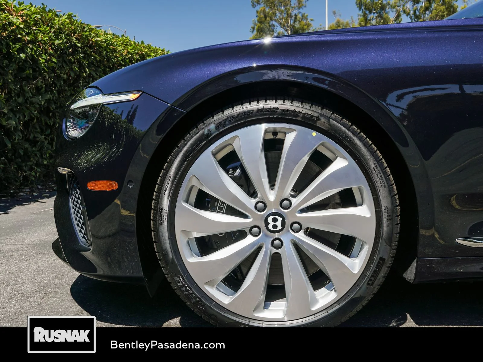 2026 Bentley Continental GT Base - Photo 11