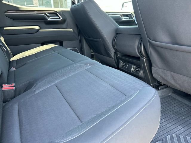 2023 Chevrolet Silverado 1500 RST - Photo 20