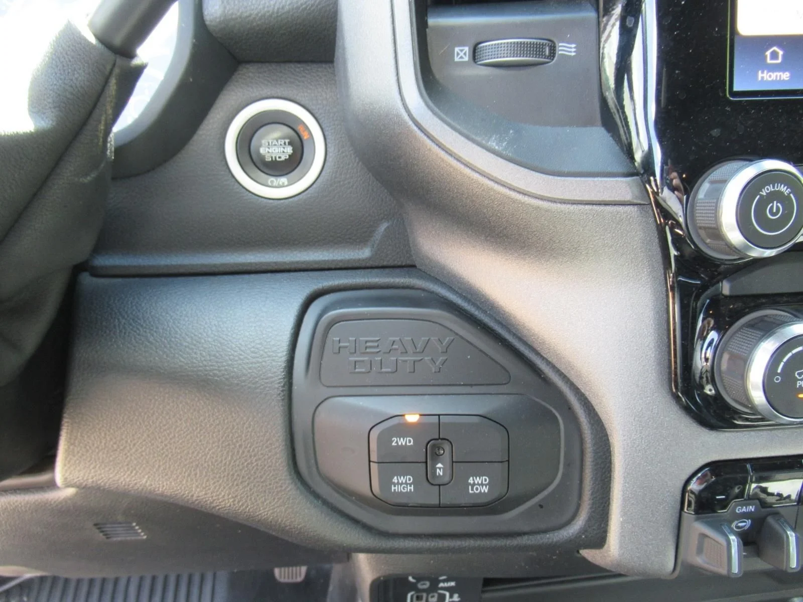 Certified Used 2026 White Ram Tradesman image 27