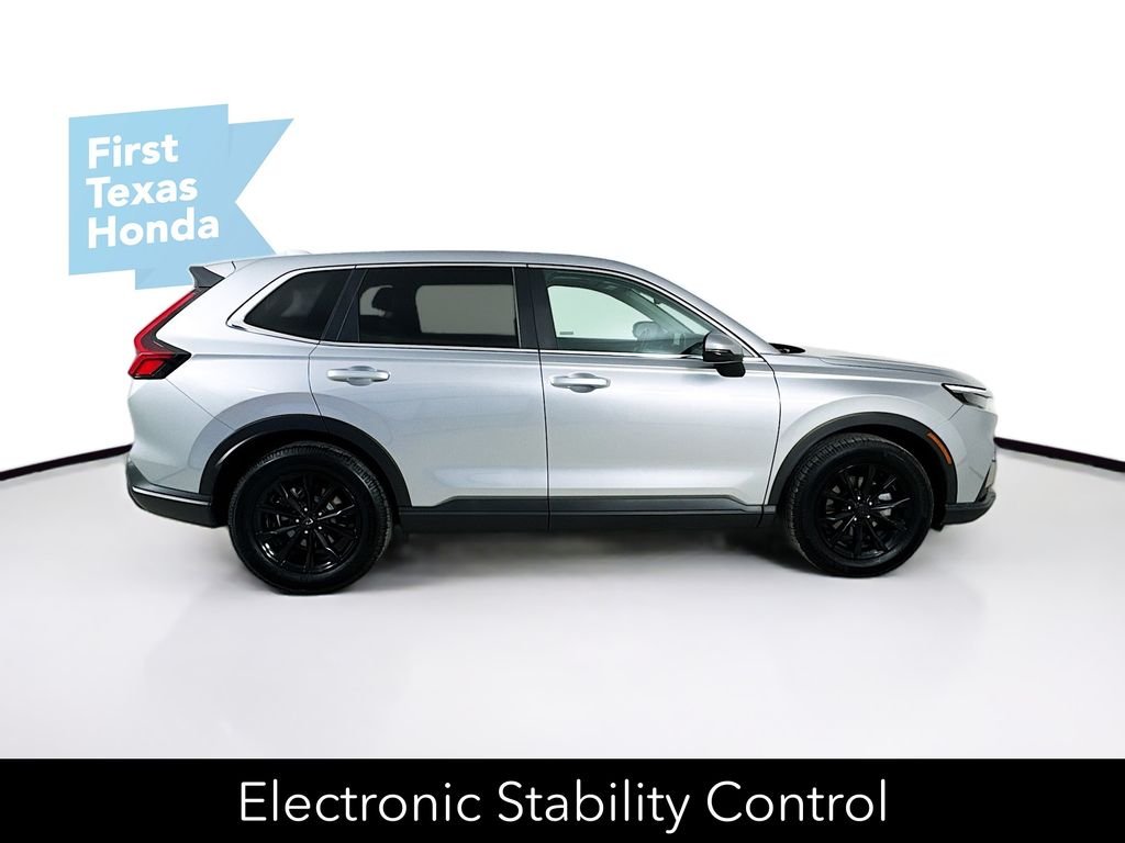 2023 Honda CR-V EX-L - Photo 9