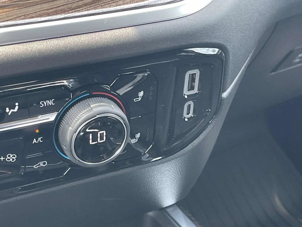 2026 Chevrolet Silverado 1500 RST - Photo 20