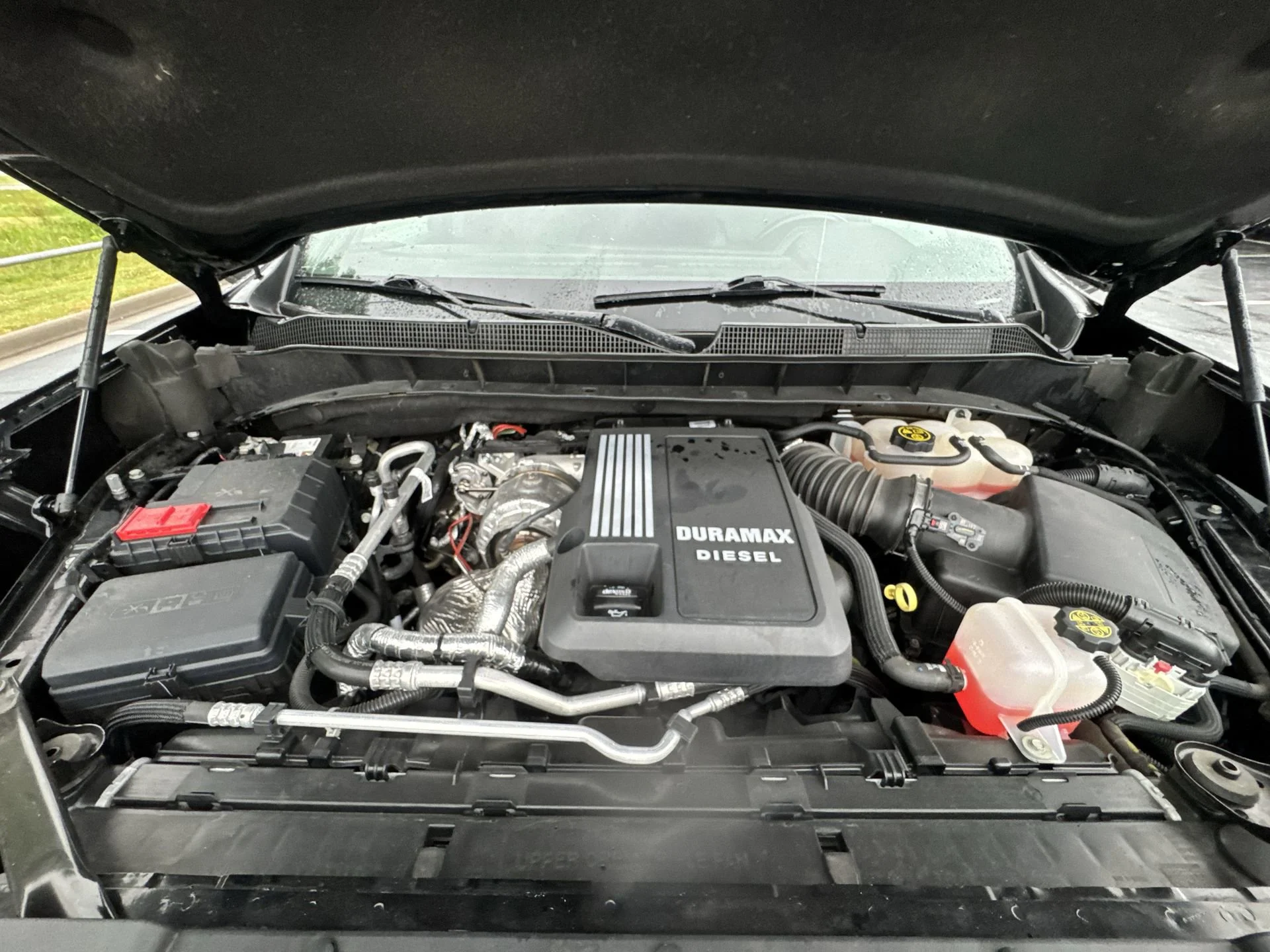 2023 Chevrolet Silverado 1500 RST - Photo 24
