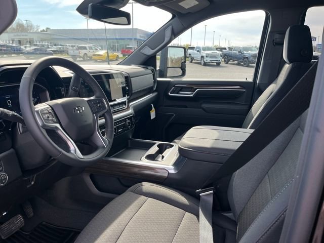 2026 Chevrolet Silverado 2500 HD LT - Photo 31